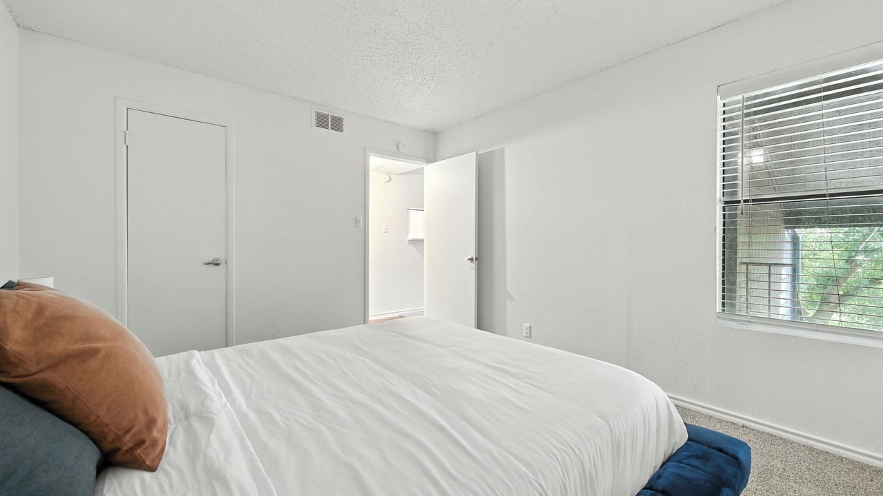 Photo of Bedroom in Windsor Park
