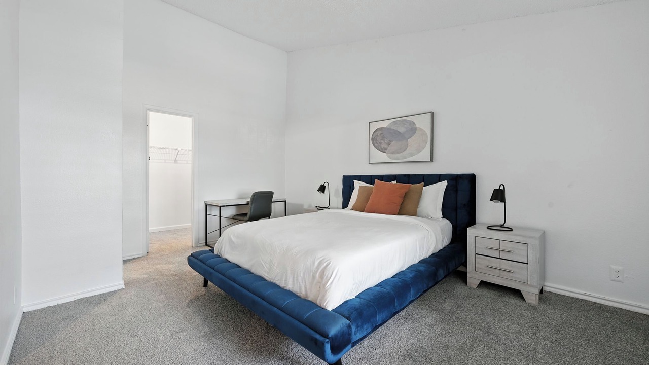 Photo of Bedroom in Windsor Park