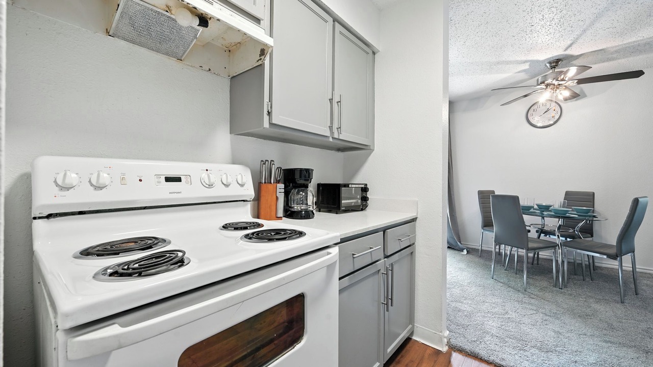 Photo of Kitchen in Windsor Park