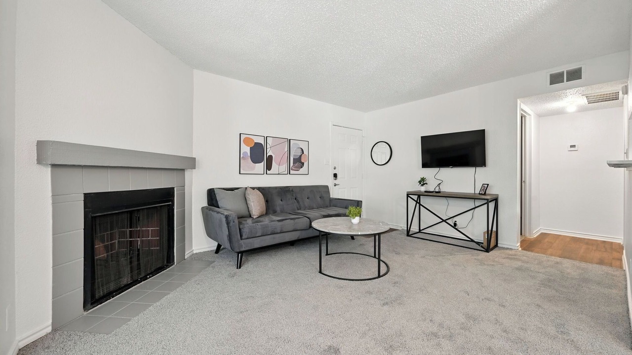 Photo of Livingroom in Windsor Park