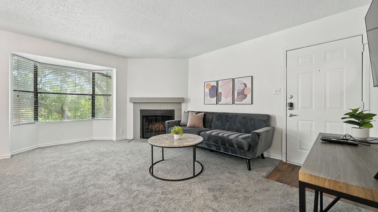 Photo of Livingroom in Windsor Park