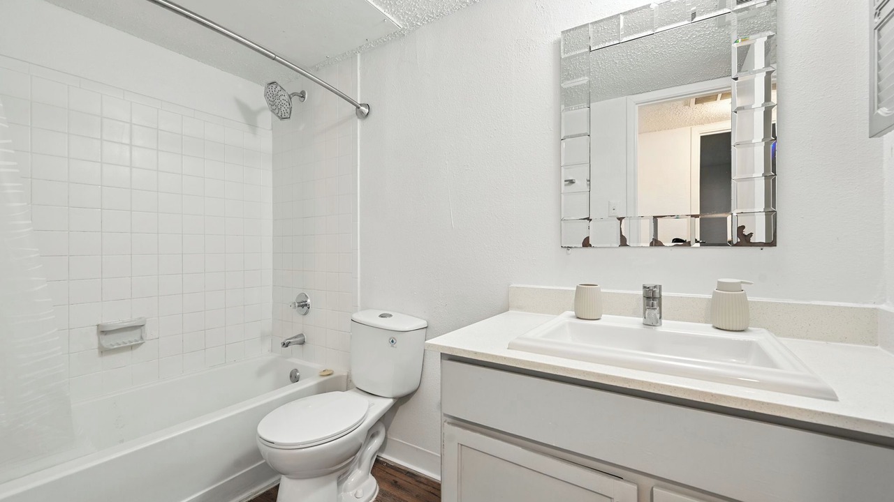 Photo of Bathroom in Windsor Park