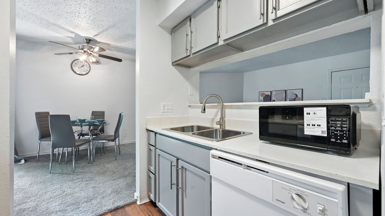 Photo of Kitchen in Windsor Park