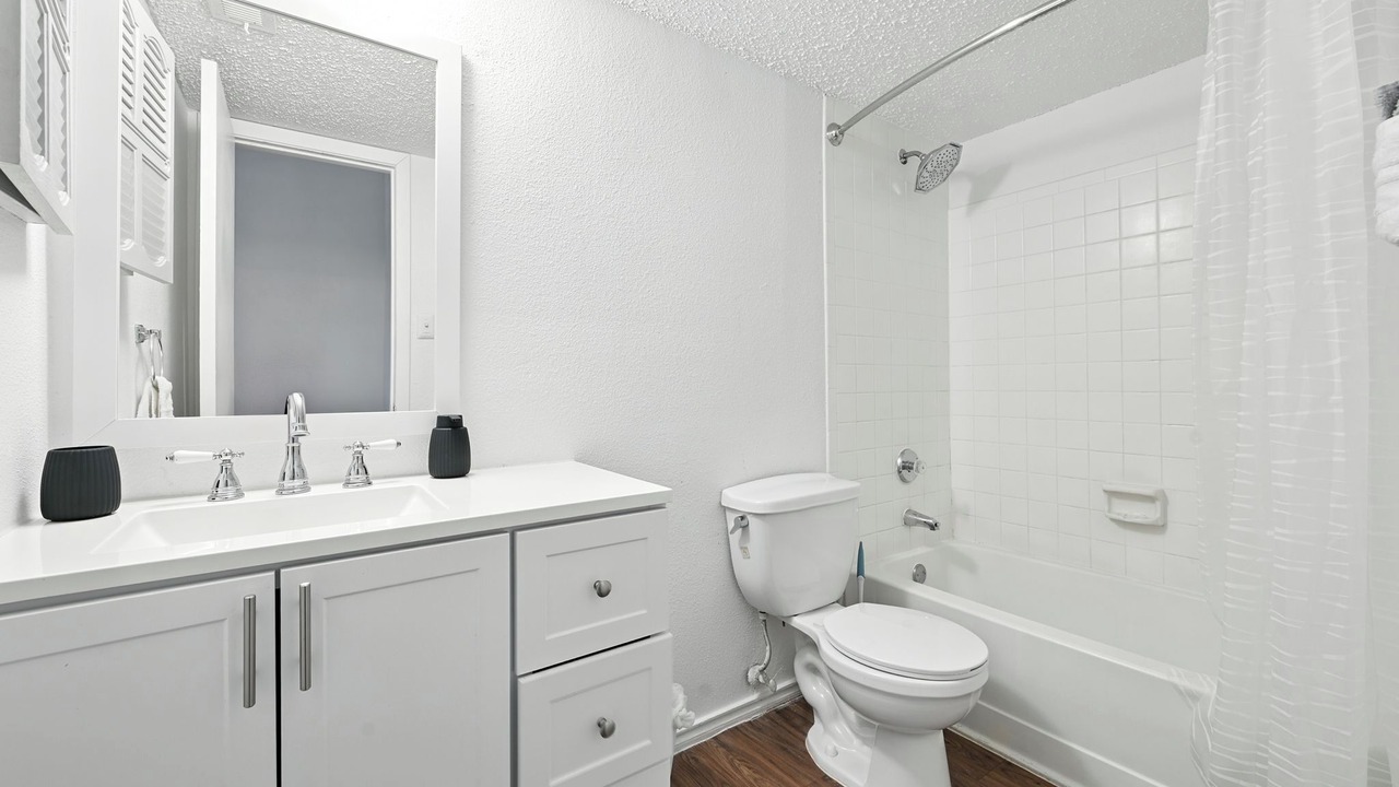 Photo of Bathroom in Windsor Park