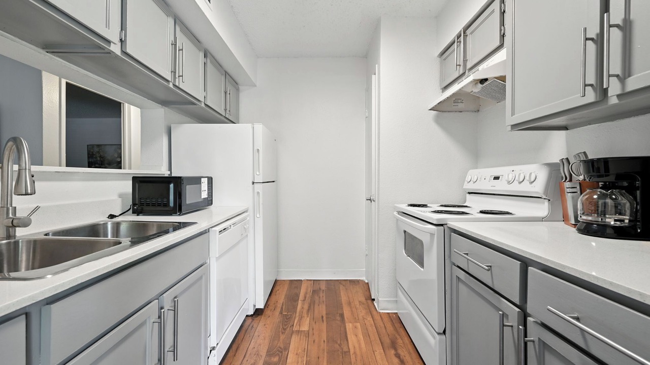 Photo of Kitchen in Windsor Park