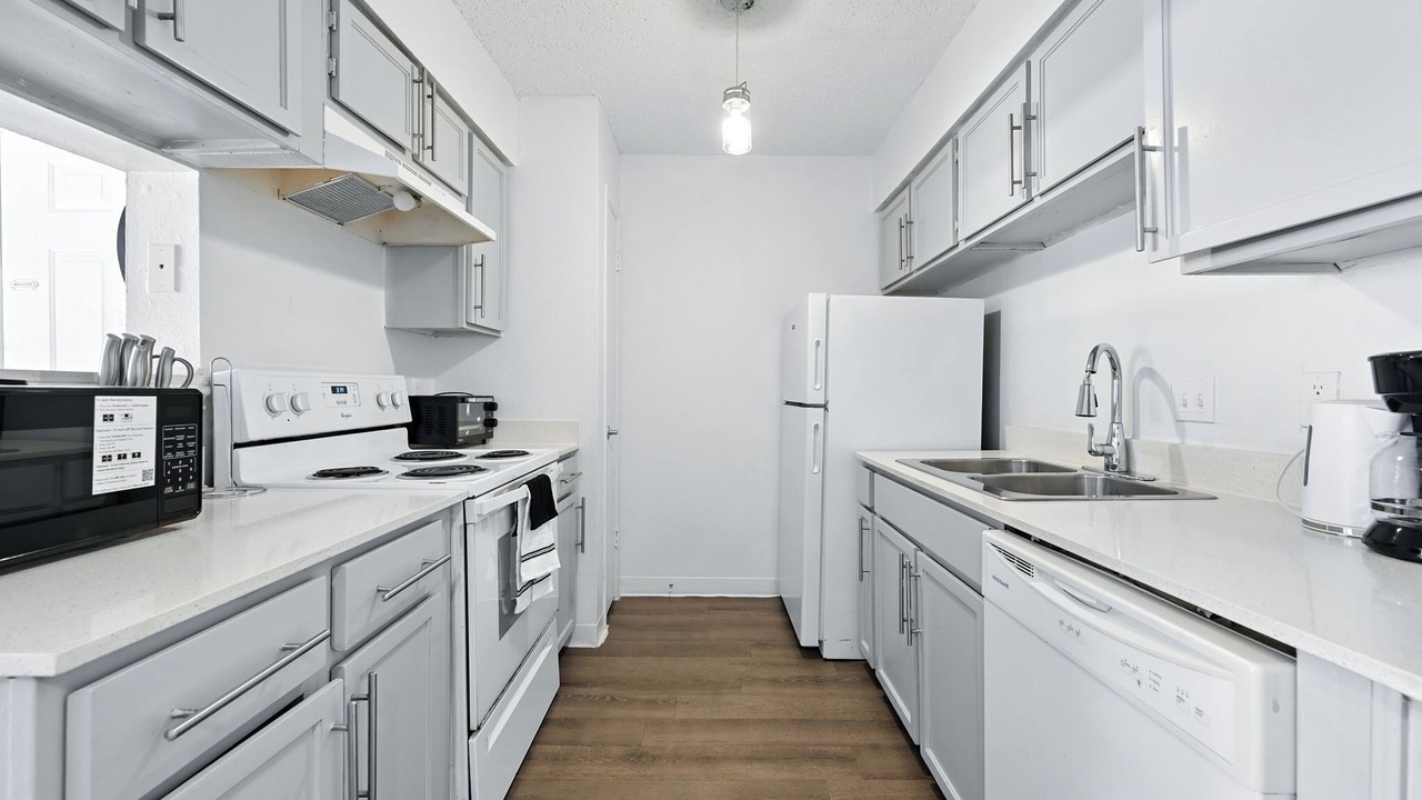 Photo of Kitchen in Windsor Park