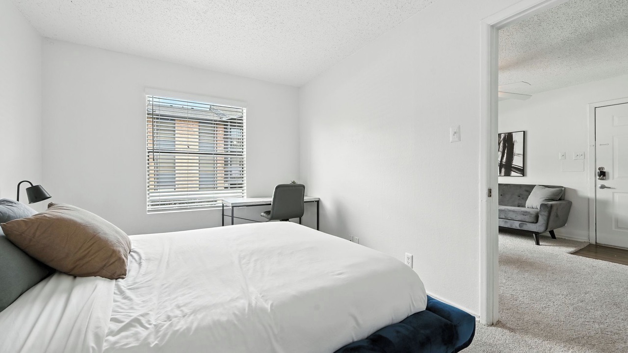 Photo of Bedroom in Windsor Park