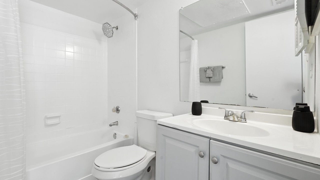 Photo of Bathroom in Windsor Park