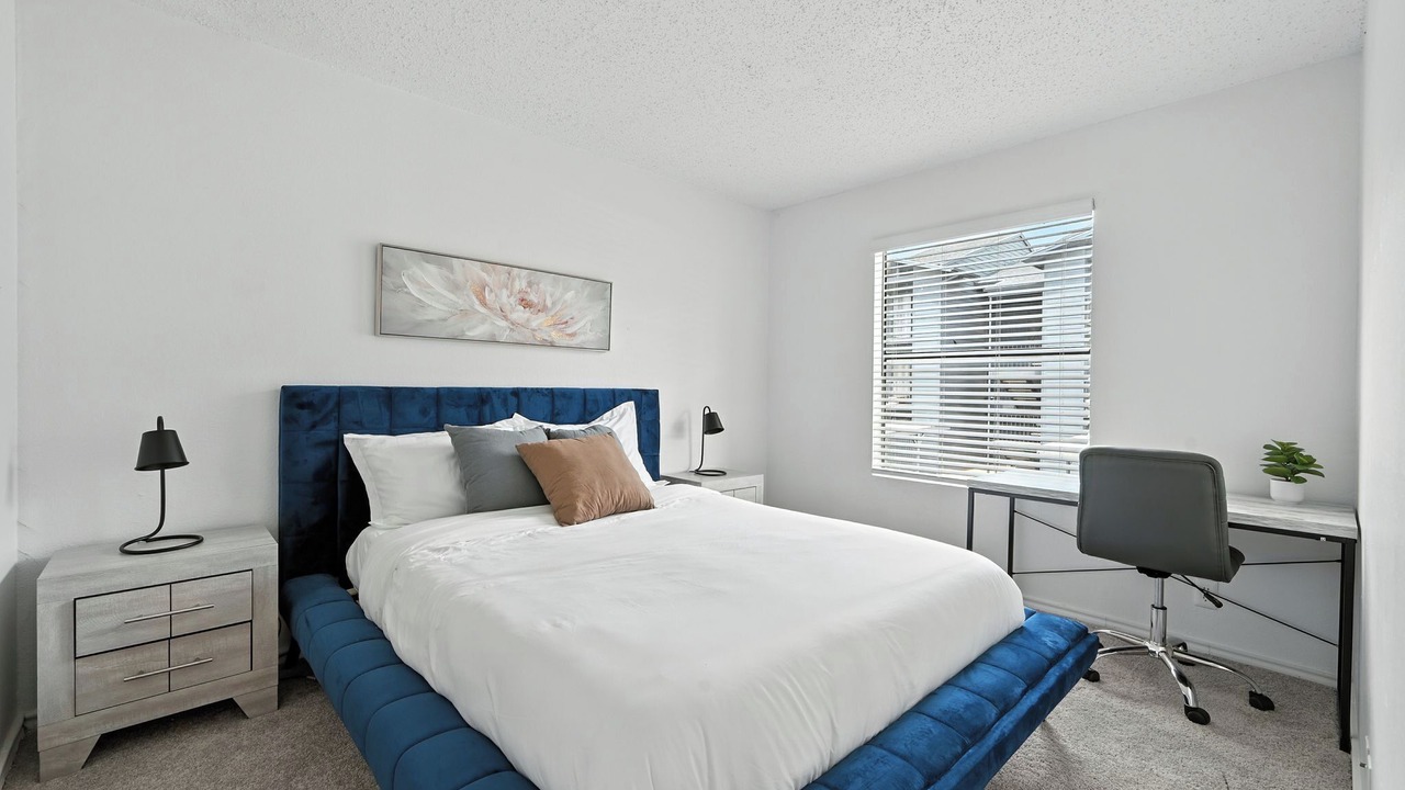 Photo of Bedroom in Windsor Park