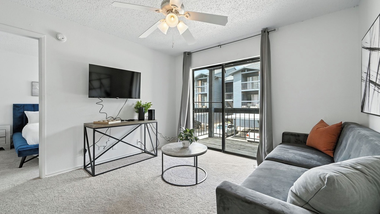 Photo of Livingroom in Windsor Park