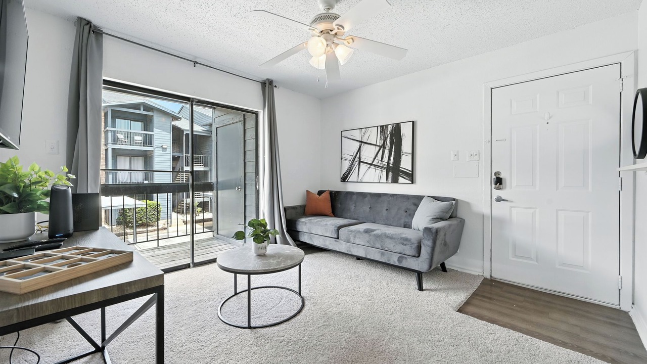 Photo of Livingroom in Windsor Park