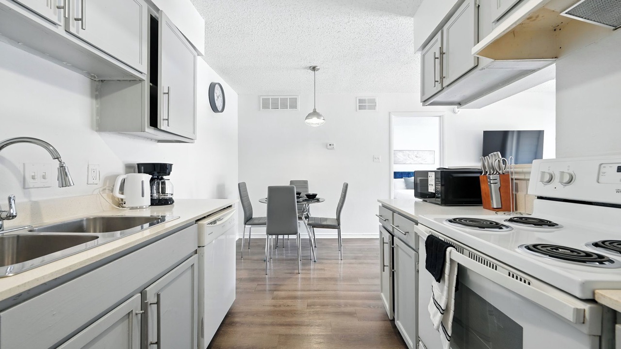 Photo of Kitchen in Windsor Park