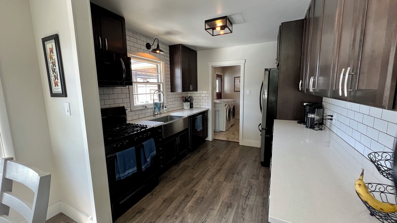 Photo of Kitchen in Eagle