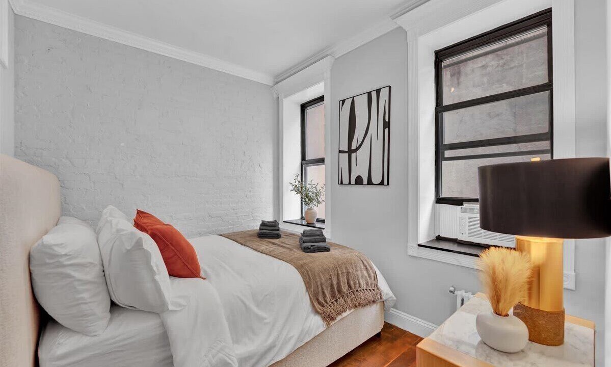 Photo of Bedroom in Gramercy