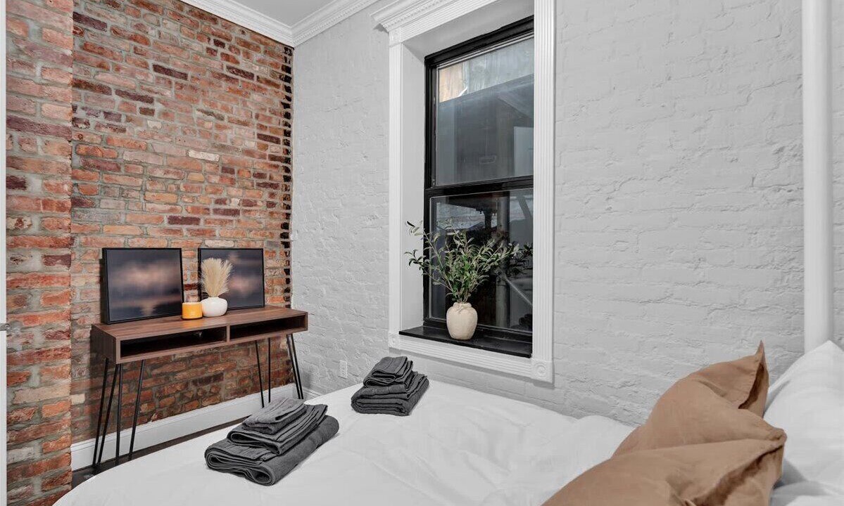 Photo of Bedroom in Gramercy