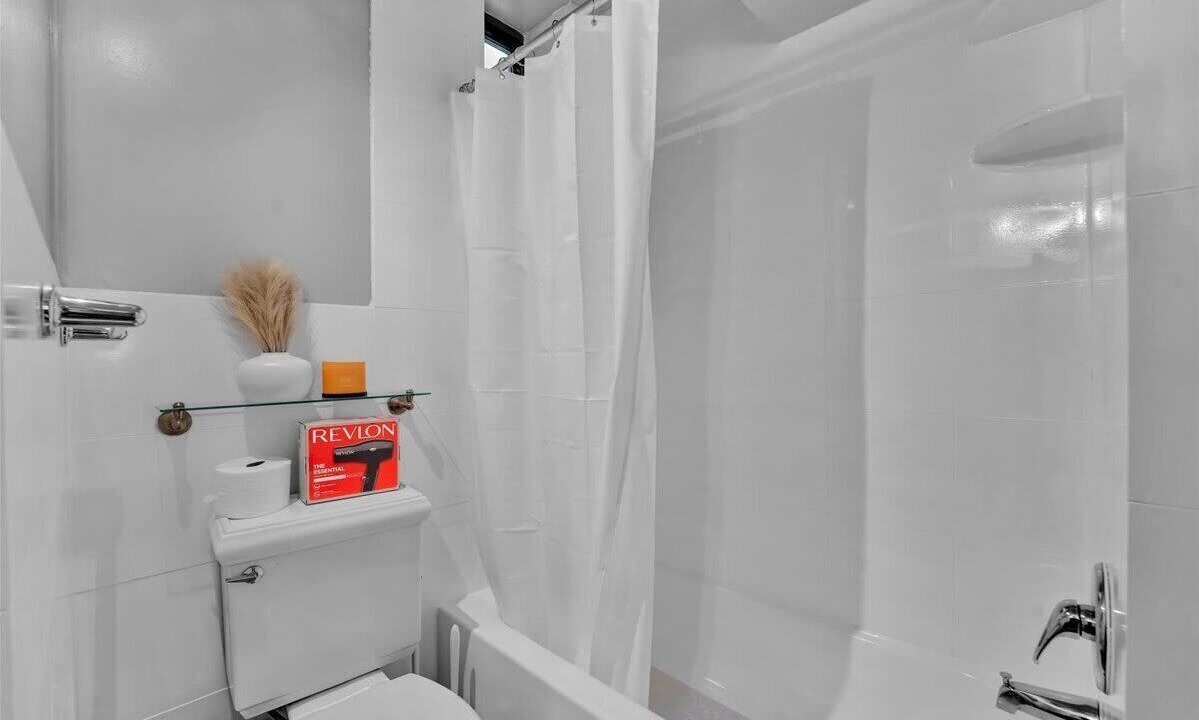 Photo of Bathroom in Gramercy