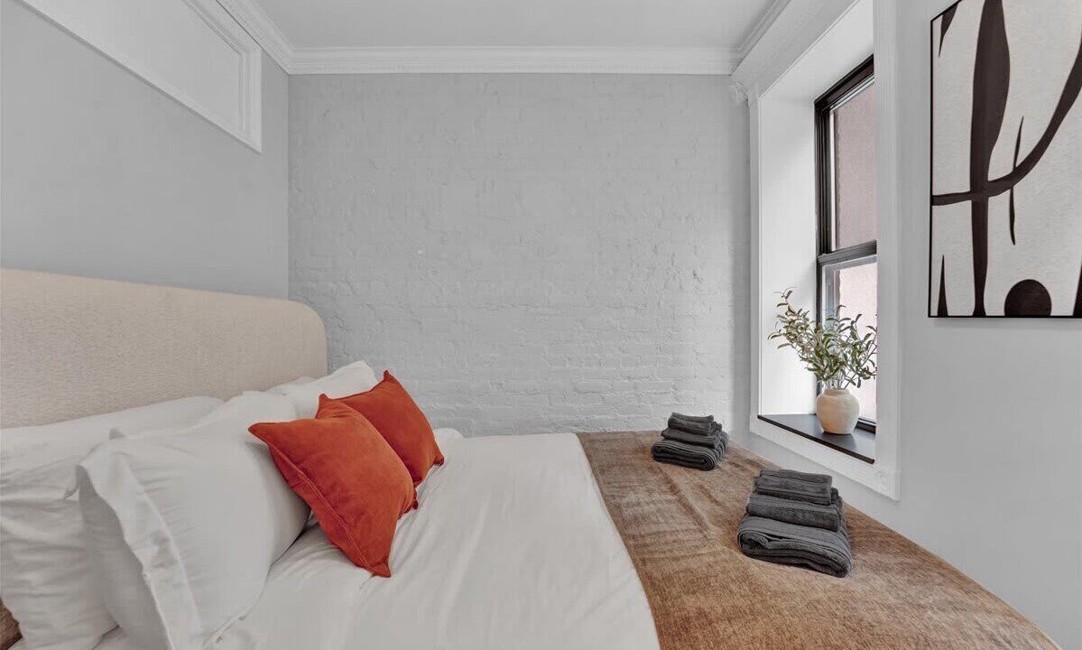 Photo of Bedroom in Gramercy