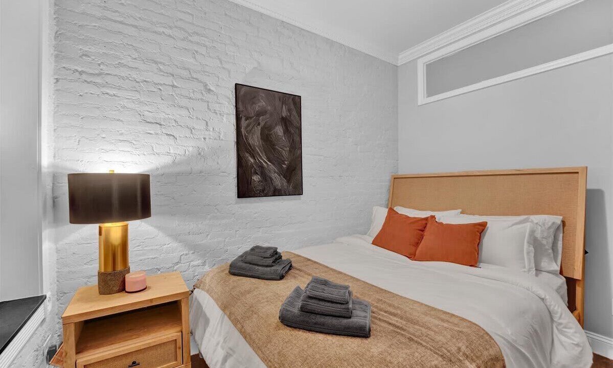 Photo of Bedroom in Gramercy