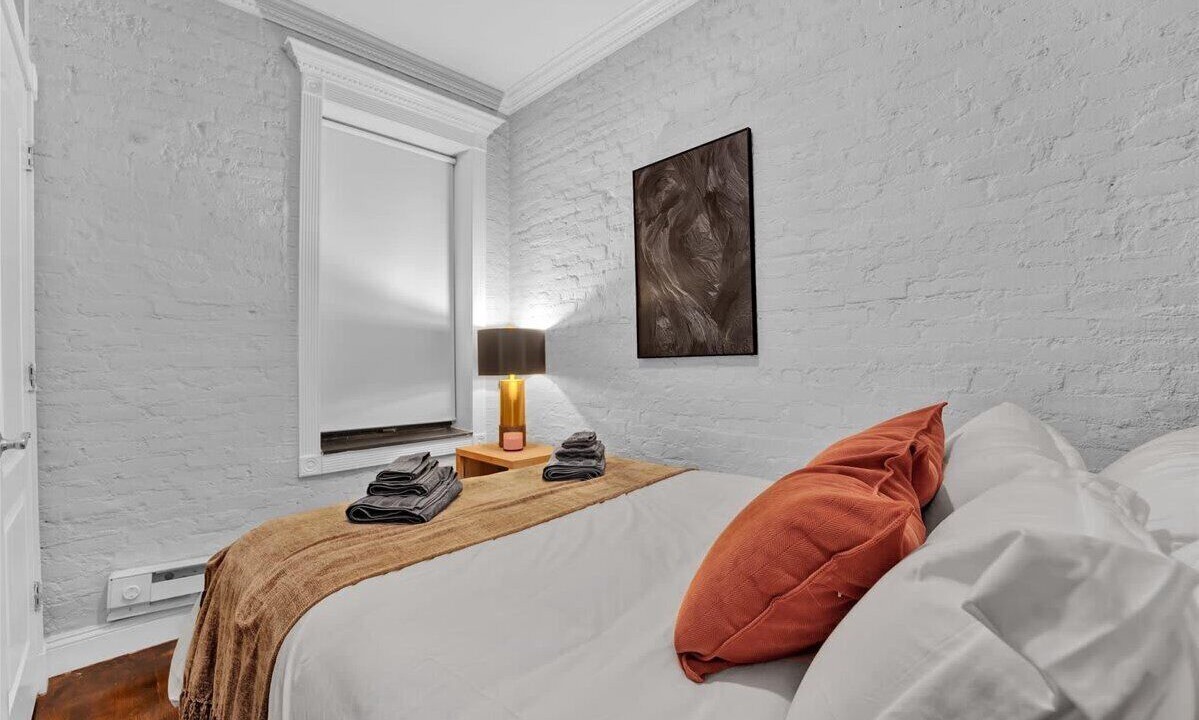 Photo of Bedroom in Gramercy