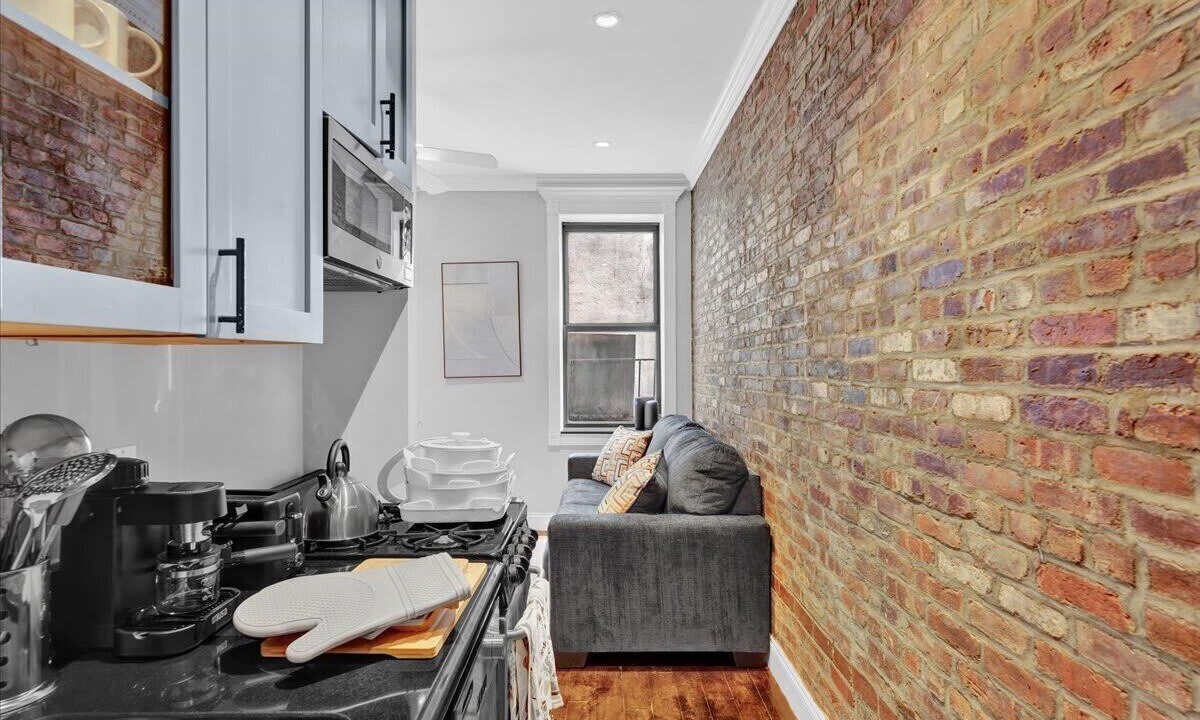 Photo of Kitchen in Gramercy