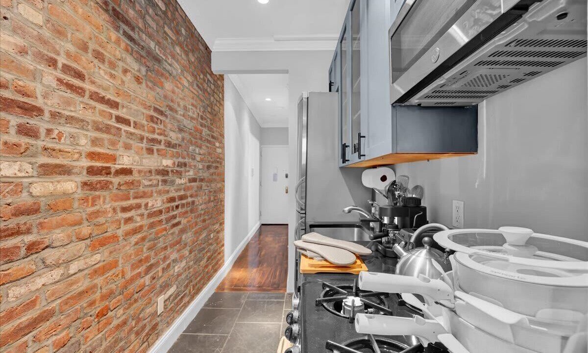 Photo of Kitchen in Gramercy