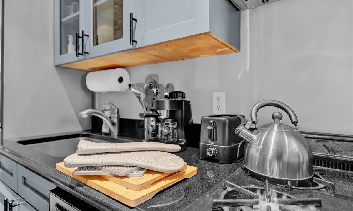 Photo of Kitchen in Gramercy