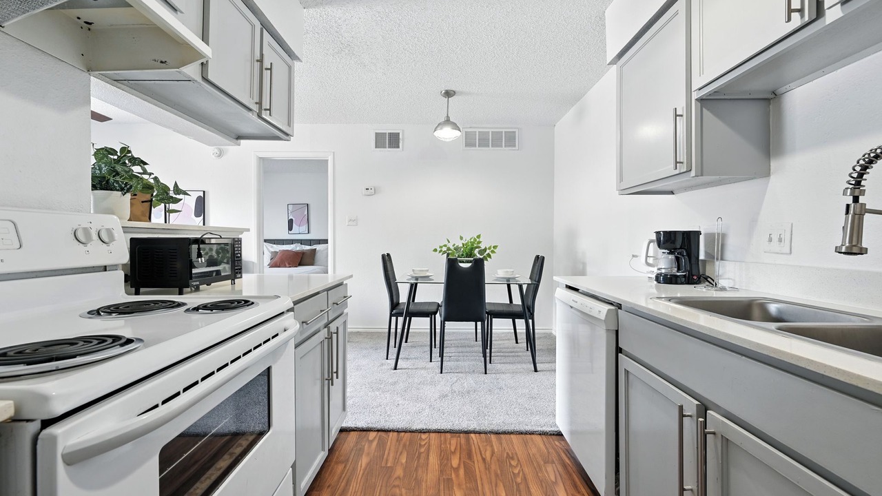 Photo of Kitchen in Windsor Park