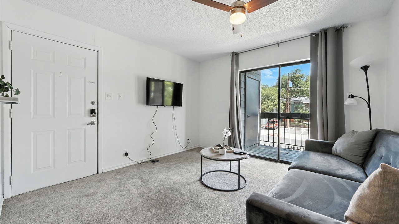 Photo of Livingroom in Windsor Park
