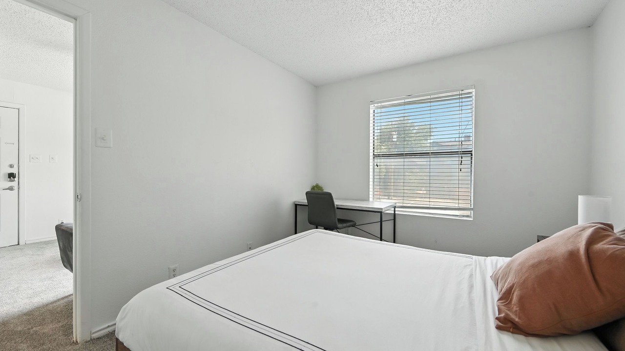 Photo of Bedroom in Windsor Park
