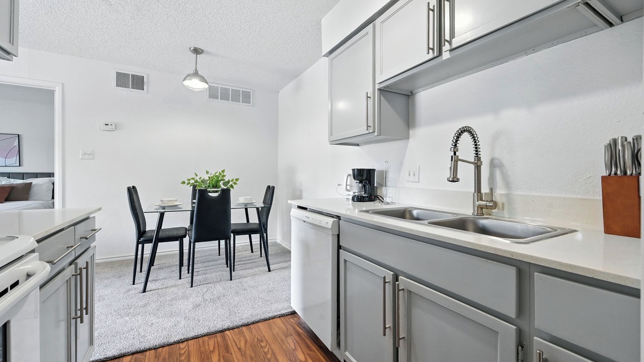 Photo of Kitchen in Windsor Park