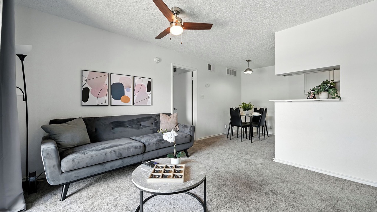 Photo of Livingroom in Windsor Park