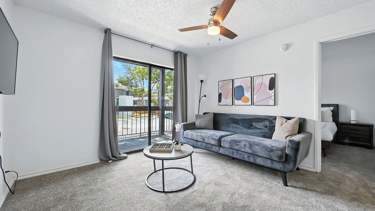 Photo of Livingroom in Windsor Park