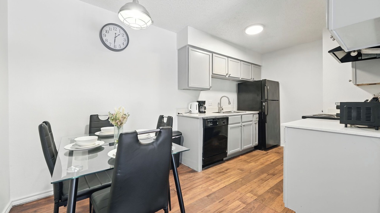 Photo of Kitchen in Windsor Park