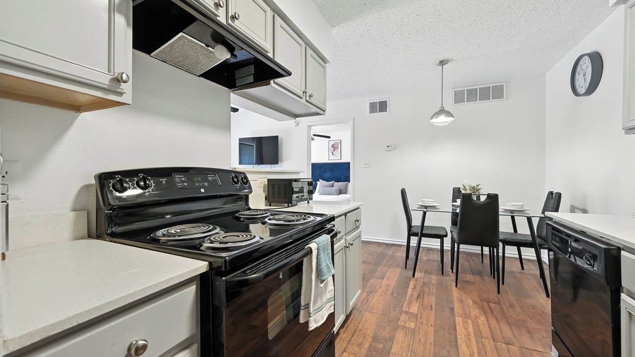 Photo of Kitchen in Windsor Park