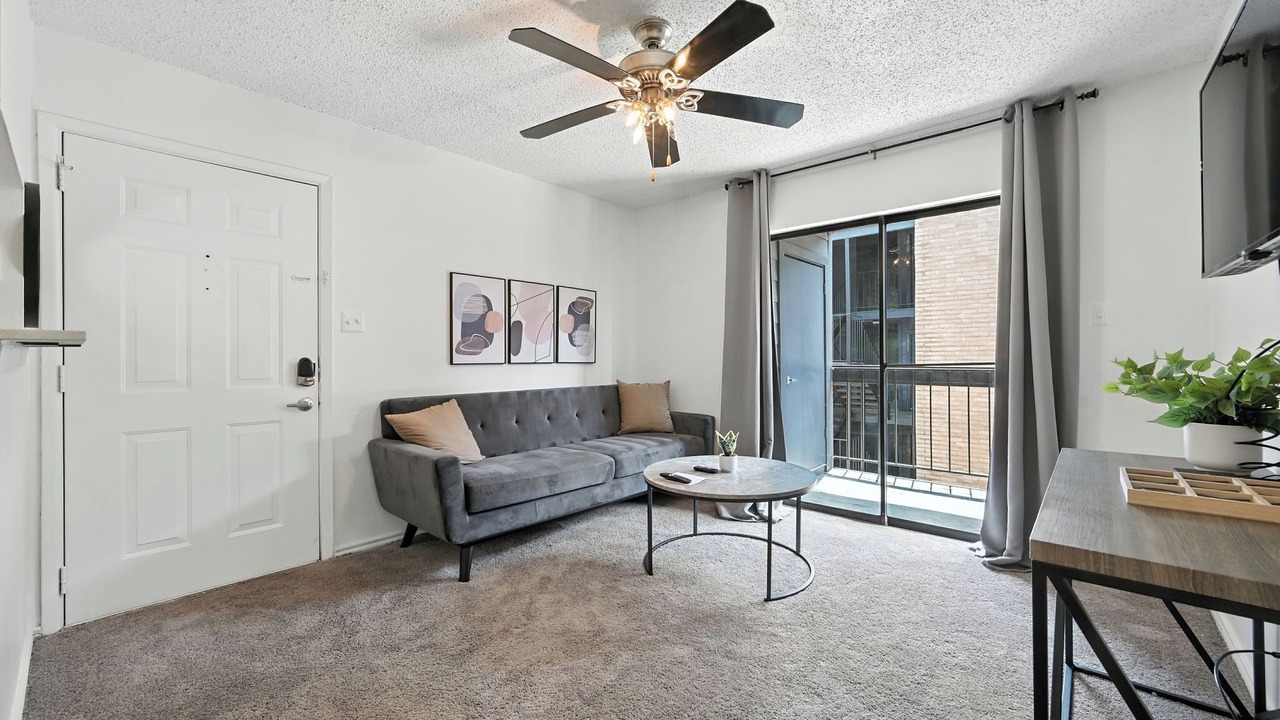Photo of Livingroom in Windsor Park
