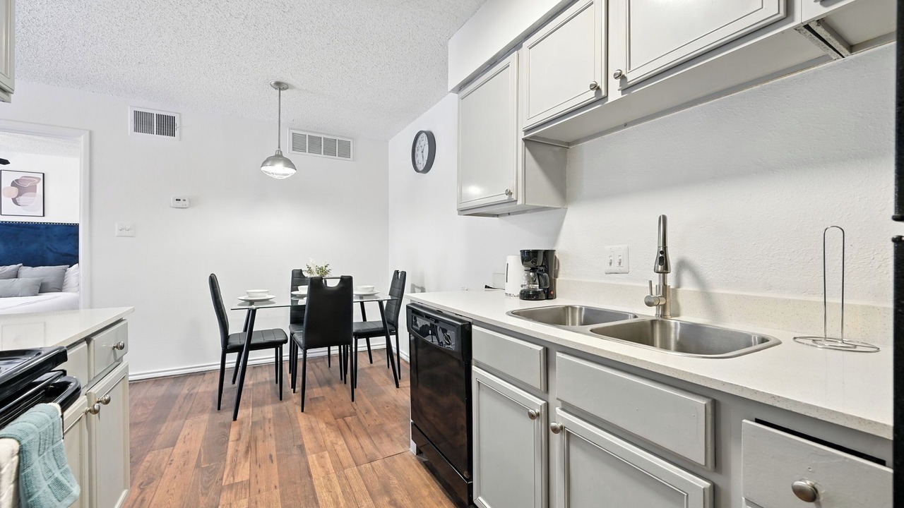 Photo of Kitchen in Windsor Park