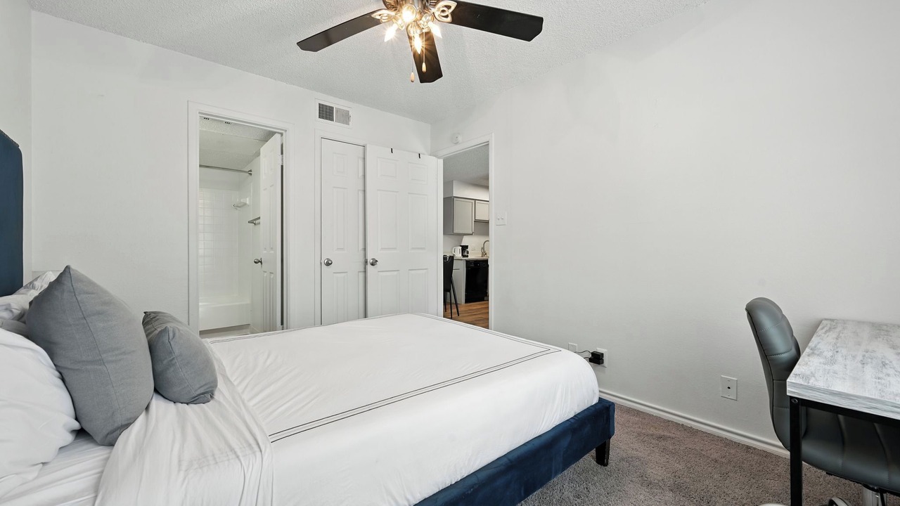 Photo of Bedroom in Windsor Park