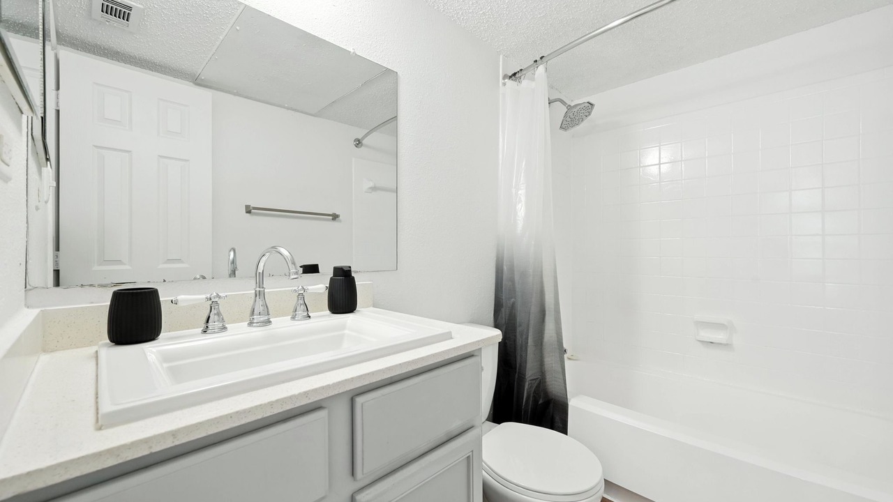 Photo of Bathroom in Windsor Park
