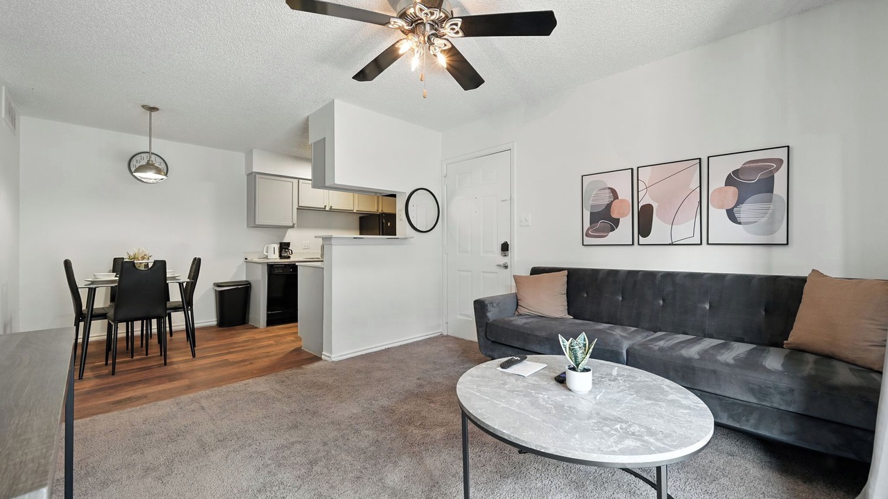 Photo of Livingroom in Windsor Park