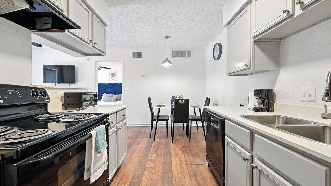 Photo of Kitchen in Windsor Park