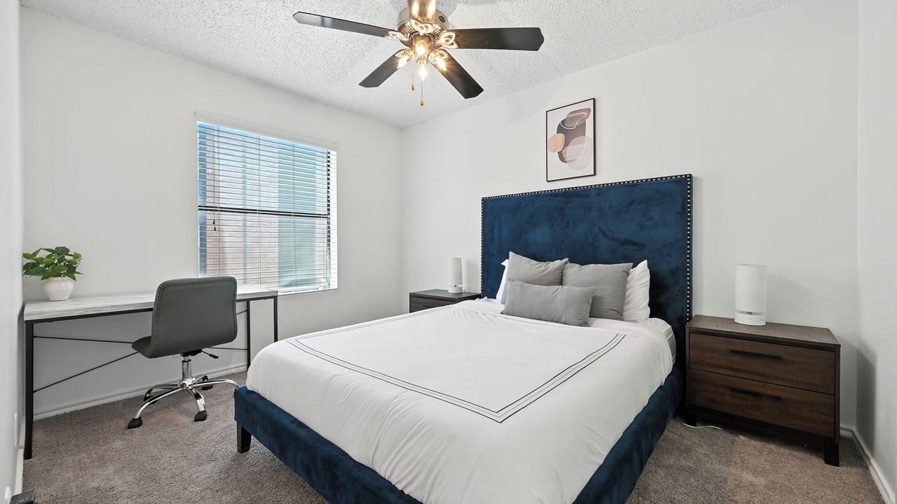 Photo of Bedroom in Windsor Park