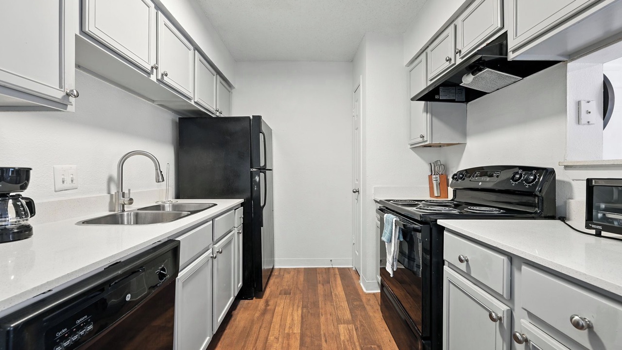 Photo of Kitchen in Windsor Park