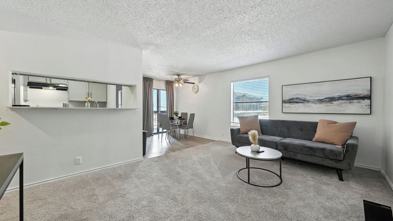 Photo of Livingroom in Windsor Park