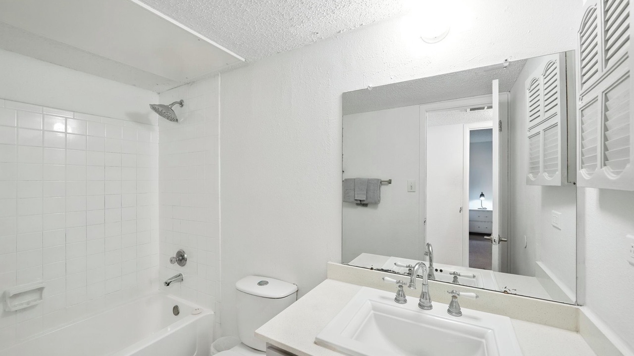Photo of Bathroom in Windsor Park