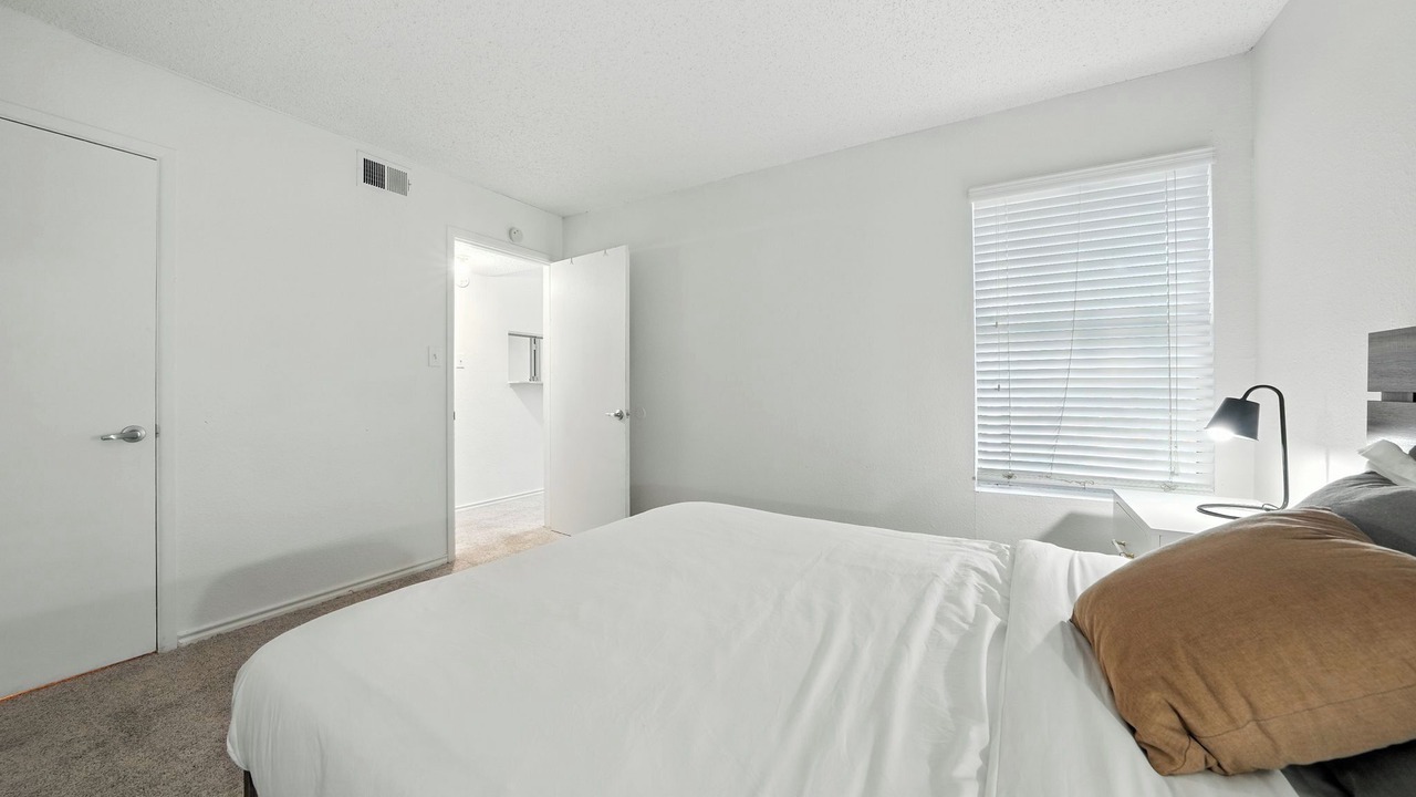 Photo of Bedroom in Windsor Park
