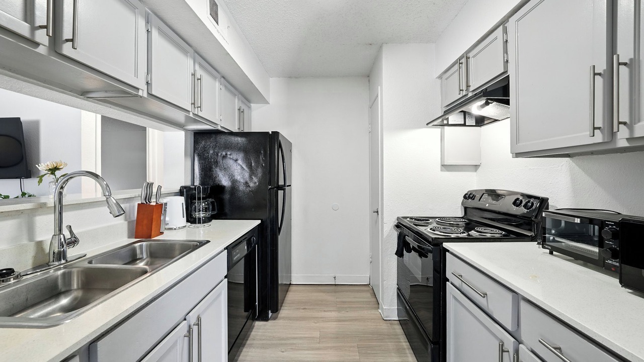 Photo of Kitchen in Windsor Park