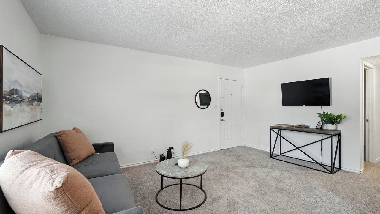 Photo of Livingroom in Windsor Park