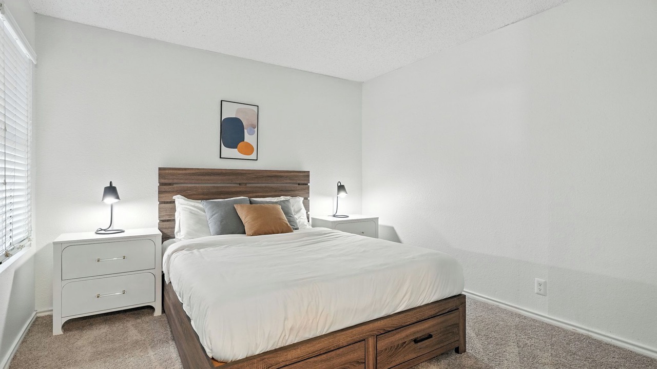 Photo of Bedroom in Windsor Park
