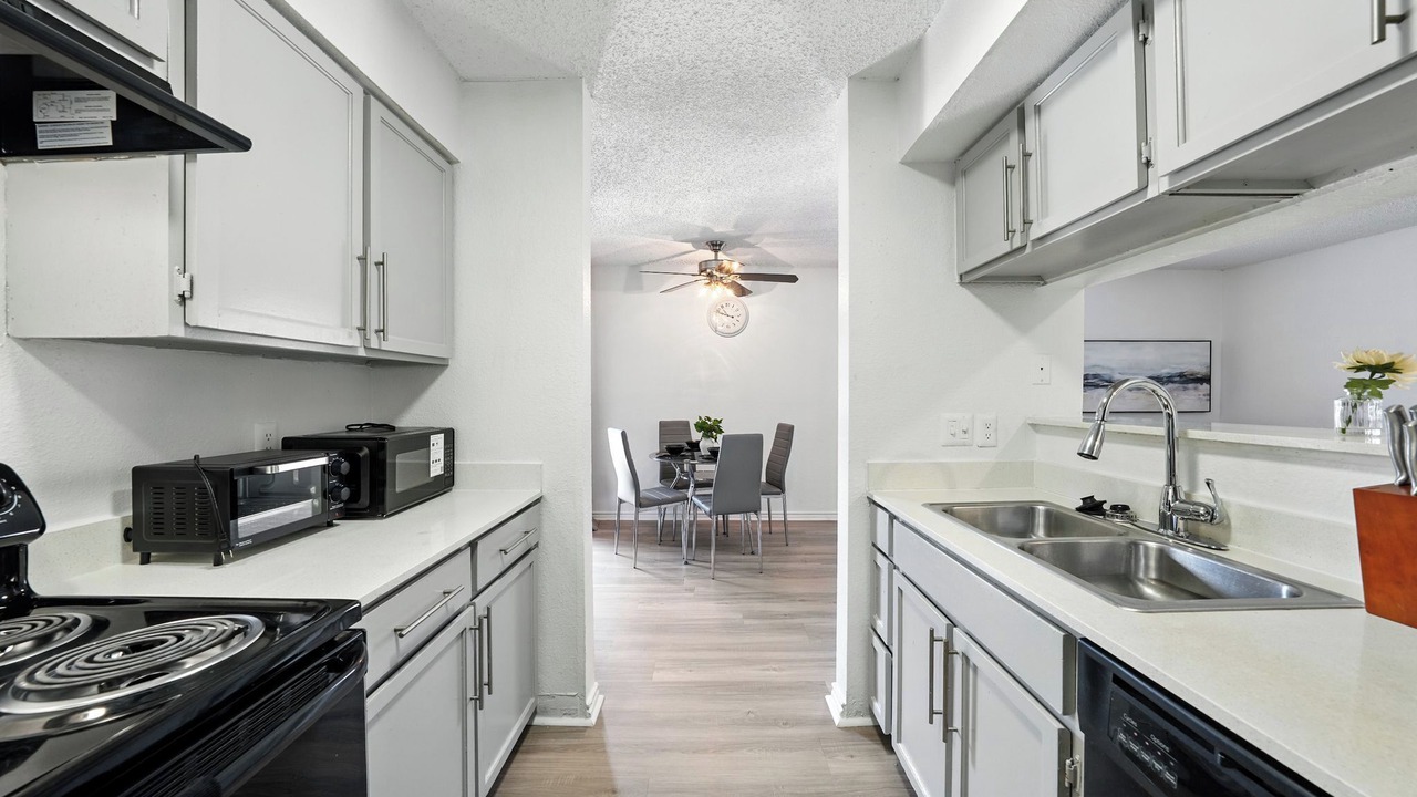 Photo of Kitchen in Windsor Park