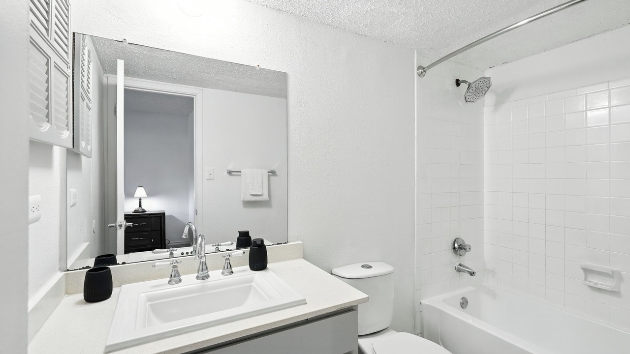 Photo of Bathroom in Windsor Park